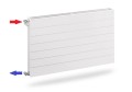 Grzejnik PURMO RAMO RC11 900x800 C 11 DEKORACYJNY Boczny