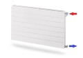 Grzejnik PURMO RAMO RC22 400x1800 C 22 DEKORACYJNY Boczny