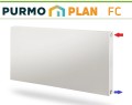 Grzejnik PURMO PLAN PŁASKI FC11 300x400 C 11 BOCZNY