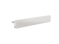 Grzejnik PURMO FCV 44 200x1200 PLAN PLINT dolny lewy