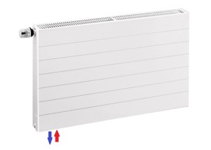Grzejnik PURMO RAMO RCV21 400x1800 V 21 DOLNY Lewy