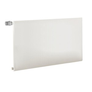 GRZEJNIK PURMO HIGIENICZNY FHV20 500x2600 V 20 PLAN Lewy