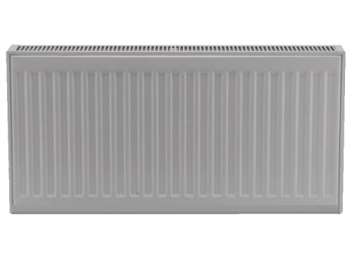 Grzejnik PURMO VM 33 500x1600 dolny ŚRODKOWY ANTRACYT