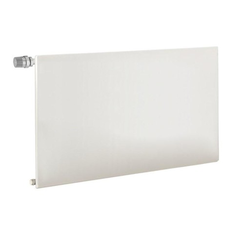 GRZEJNIK PURMO HIGIENICZNY FHV10 600x800 V 10 PLAN Lewy