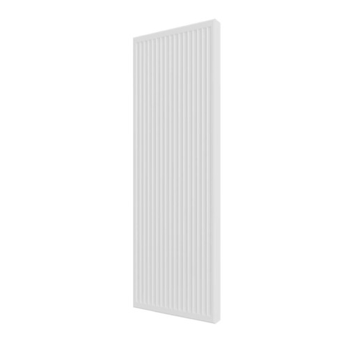 Grzejnik stalowy PURMO pionowy VERTICAL VR22 1800x600 o mocy 2345W
