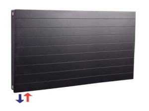 Grzejnik PURMO RAMO RCV11 600x2000 V 11 Lewy ANTRACYT