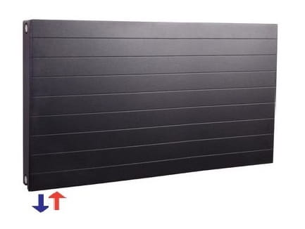 Grzejnik PURMO RAMO RCV21 500x800 V 21 Lewy ANTRACYT