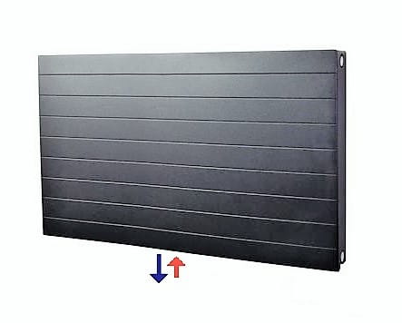 Grzejnik PURMO RAMO RCVM22 600x1000 CVM 22 Środkowy GRAFIT