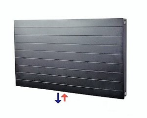 Grzejnik PURMO RAMO RCVM33 500x1600 CVM 33 Środkowy GRAFIT