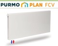 Grzejnik PURMO PLAN PŁASKI FCV11 300x700 V 11 DOLNY Lewy