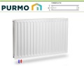 GRZEJNIK PURMO HIGIENICZNY HV20 450x1000 V 20 Dolny