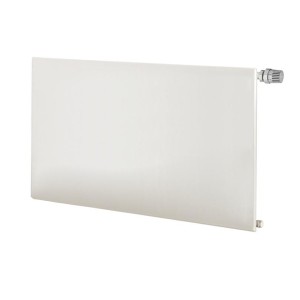 GRZEJNIK PURMO HIGIENICZNY FHV30 300x1600 V 30 PLAN Prawy