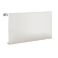 GRZEJNIK PURMO HIGIENICZNY FHV10 500x400 V 10 PLAN Lewy