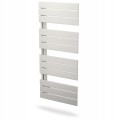 Grzejnik PURMO ELATO 1130x450 528W