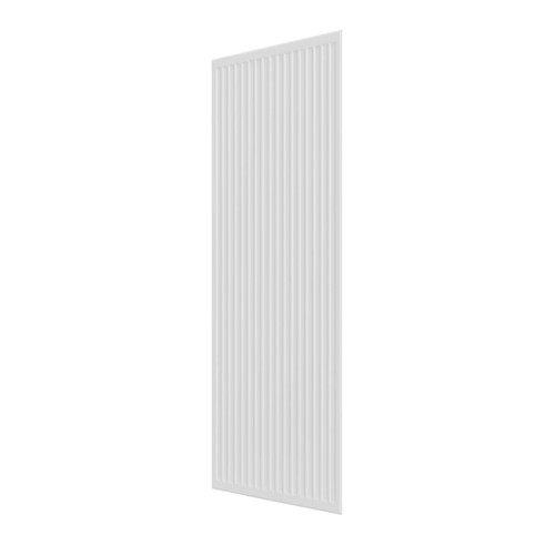 Grzejnik stalowy PURMO pionowy VERTICAL VR10 2000x450 o mocy 919W